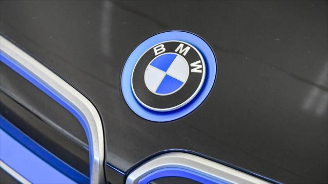 used 2021 BMW i3 car, priced at $22,999