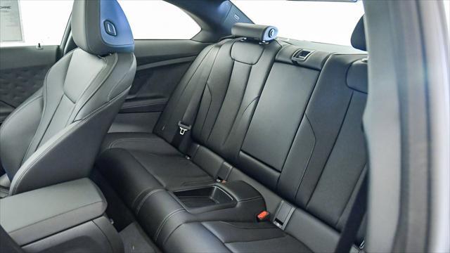 new 2025 BMW 230 car, priced at $44,425
