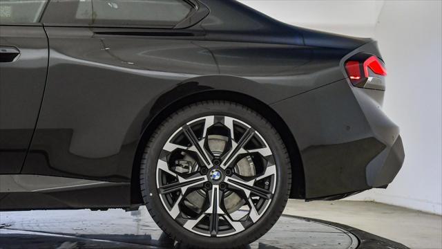 new 2025 BMW 230 car, priced at $44,425