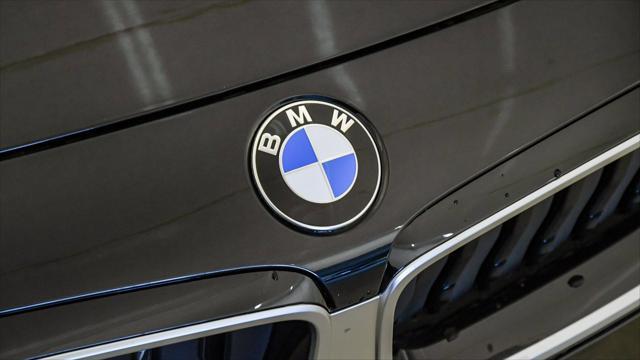 new 2025 BMW 230 car, priced at $44,425