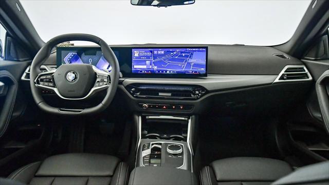 new 2025 BMW 230 car, priced at $44,425