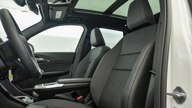 new 2025 BMW X1 car, priced at $46,375