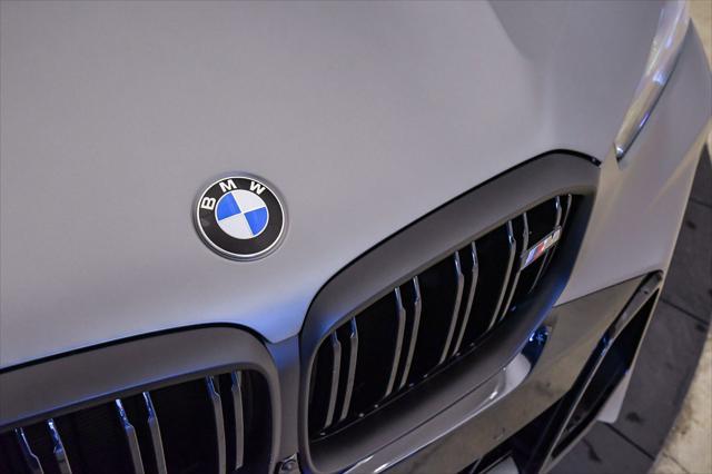 new 2026 BMW X5 car, priced at $105,425
