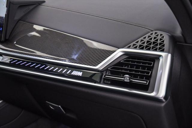 new 2026 BMW X5 car, priced at $105,425
