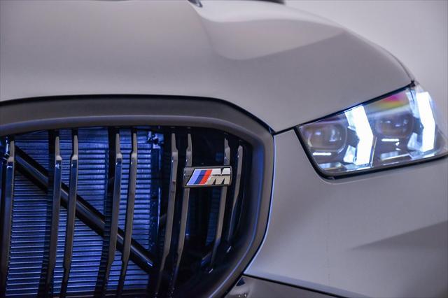 new 2026 BMW X5 car, priced at $105,425