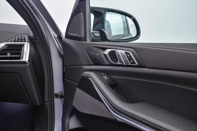 new 2026 BMW X5 car, priced at $105,425