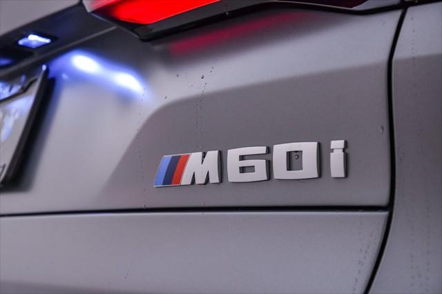 new 2026 BMW X5 car, priced at $105,425