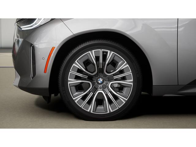 new 2025 BMW X3 car, priced at $51,347