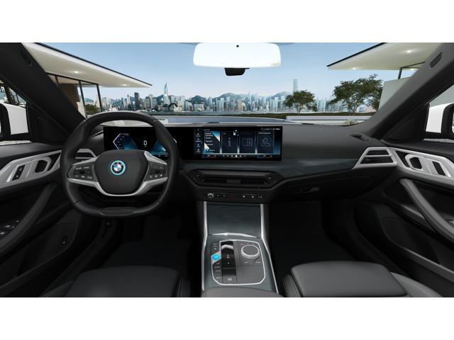new 2025 BMW i4 Gran Coupe car, priced at $56,760