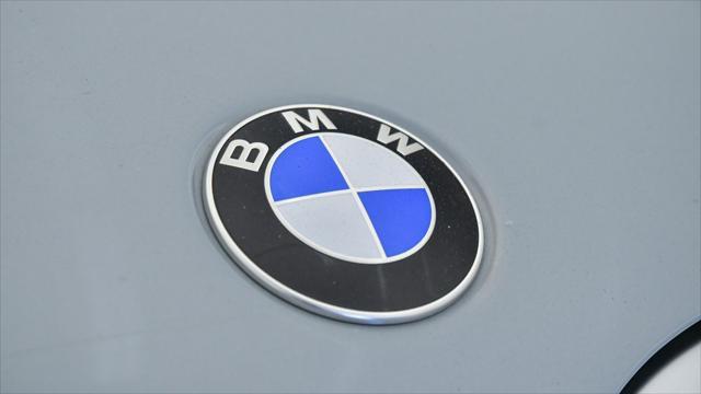 used 2022 BMW X3 car, priced at $34,999