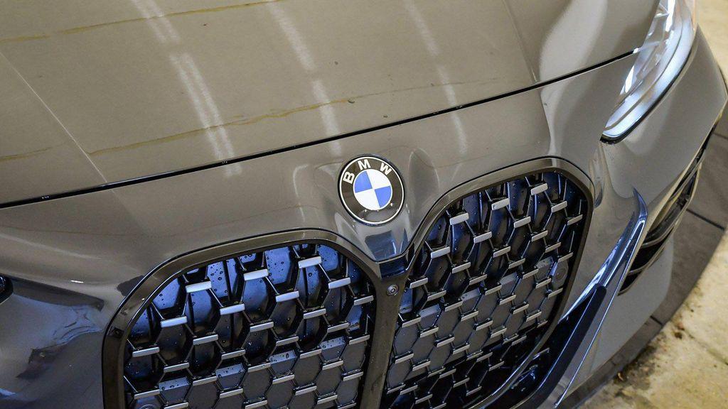 new 2026 BMW 430 car, priced at $62,425