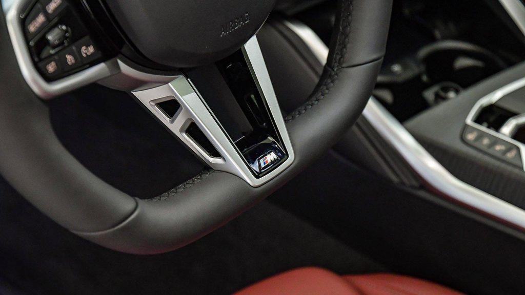 new 2026 BMW 430 car, priced at $62,425