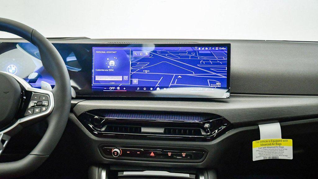 new 2026 BMW 430 car, priced at $62,425