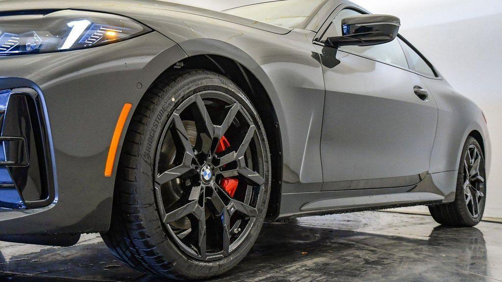 new 2026 BMW 430 car, priced at $62,425