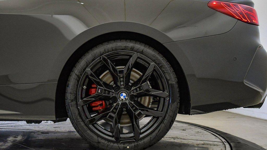 new 2026 BMW 430 car, priced at $62,425