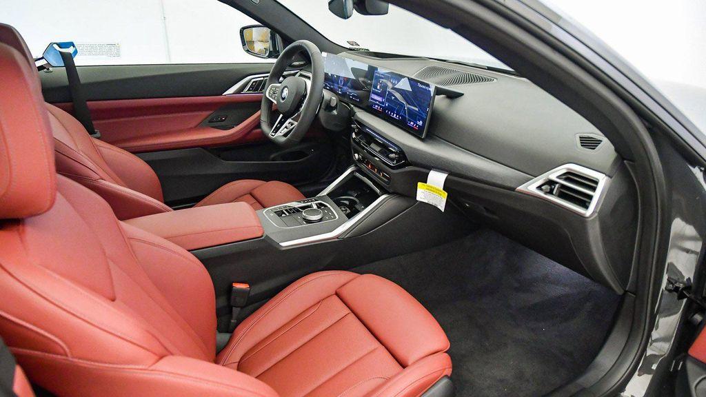 new 2026 BMW 430 car, priced at $62,425