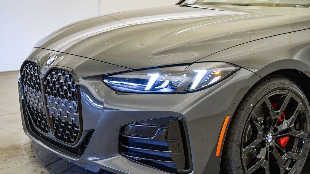 new 2026 BMW 430 car, priced at $62,425