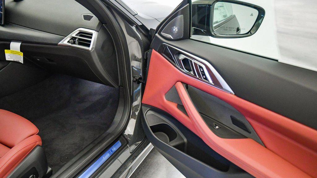 new 2026 BMW 430 car, priced at $62,425