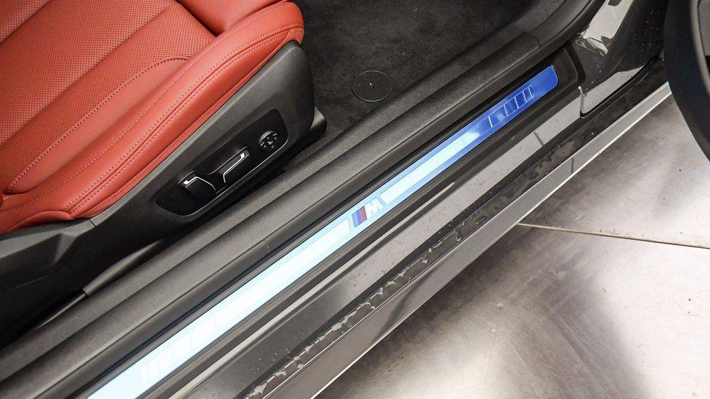 new 2026 BMW 430 car, priced at $62,425