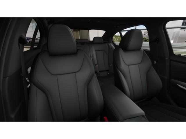 new 2025 BMW 330 car, priced at $51,346