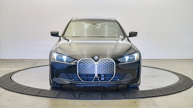 new 2025 BMW i4 Gran Coupe car, priced at $55,966