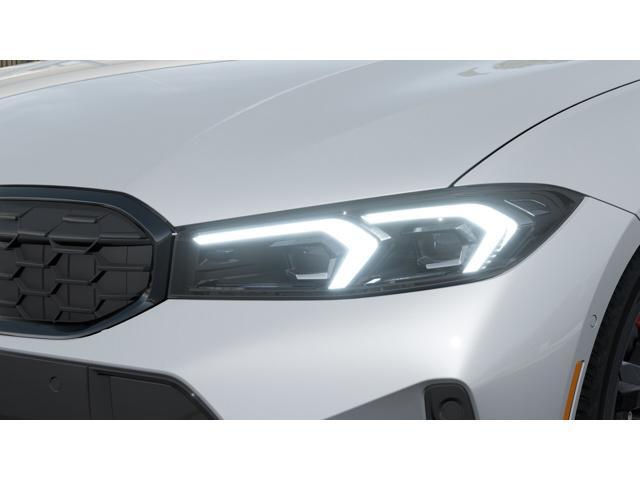 new 2026 BMW M340 car, priced at $69,755