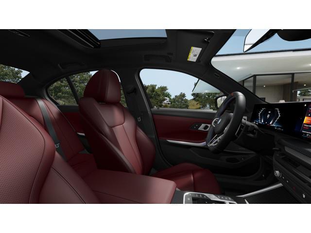 new 2026 BMW M340 car, priced at $69,755