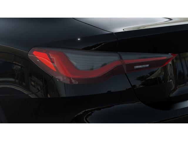 new 2026 BMW 430 car, priced at $53,875