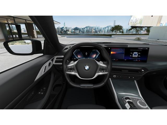 new 2026 BMW 430 car, priced at $53,875