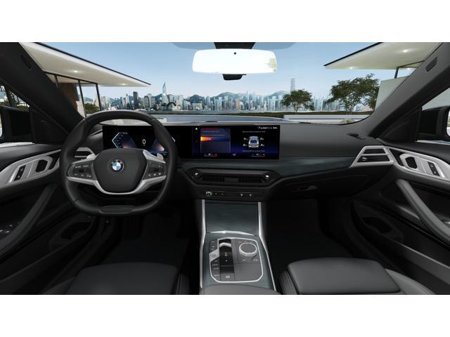 new 2026 BMW 430 car, priced at $53,875