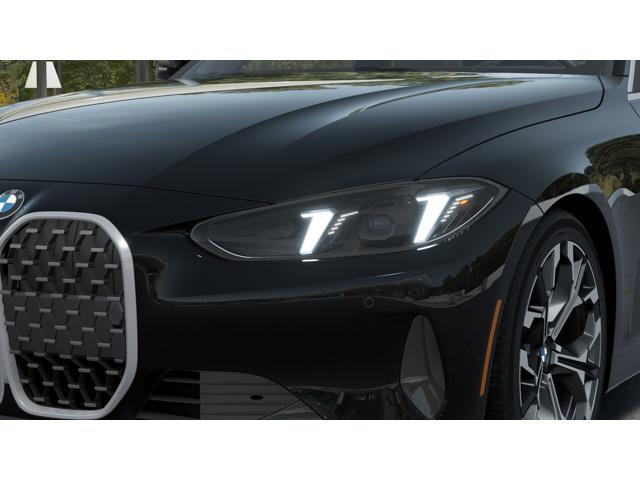 new 2026 BMW 430 car, priced at $53,875