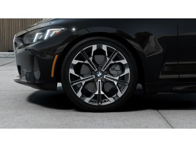 new 2026 BMW 430 car, priced at $53,875
