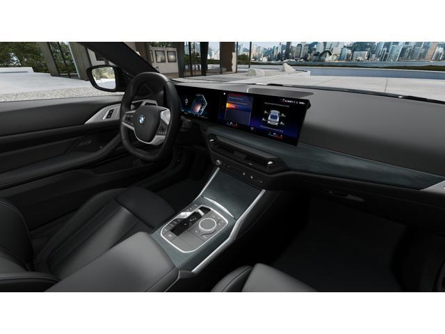 new 2026 BMW 430 car, priced at $53,875
