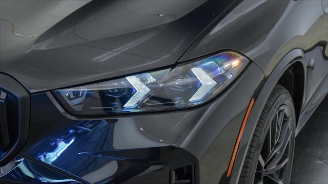new 2026 BMW X5 car, priced at $79,225