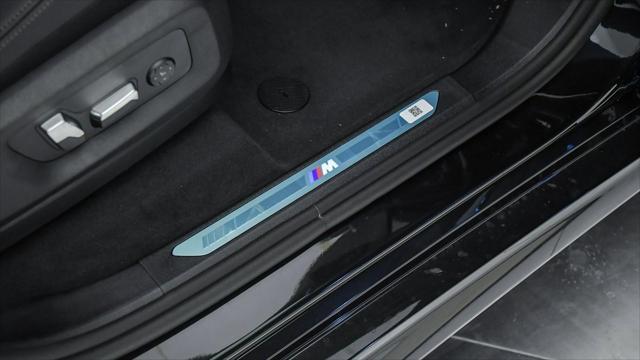 new 2026 BMW X5 car, priced at $79,225