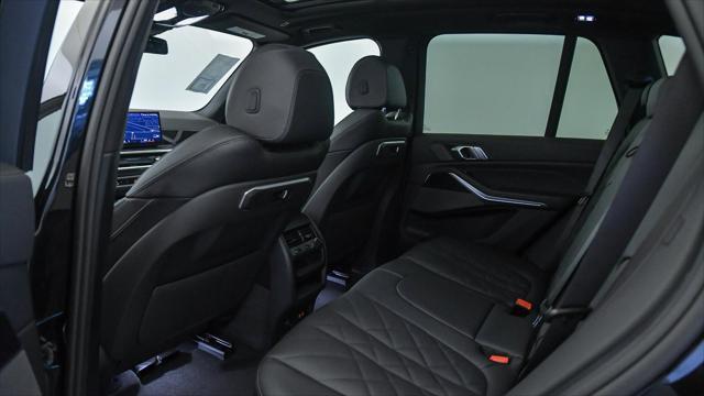 new 2026 BMW X5 car, priced at $79,225