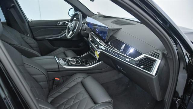 new 2026 BMW X5 car, priced at $79,225