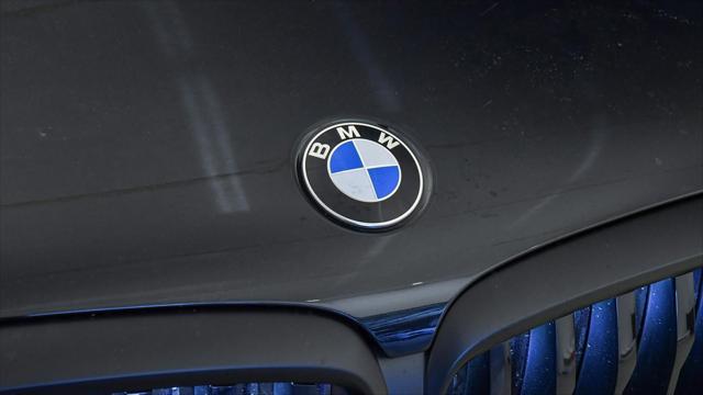 new 2026 BMW X5 car, priced at $79,225