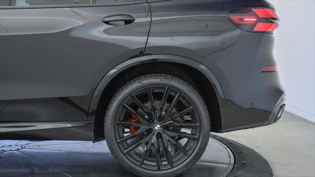 new 2026 BMW X5 car, priced at $79,225
