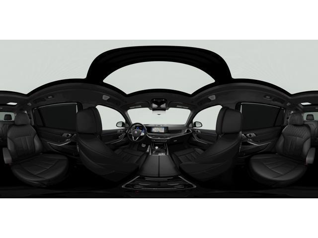 new 2026 BMW ALPINA XB7 car, priced at $162,925
