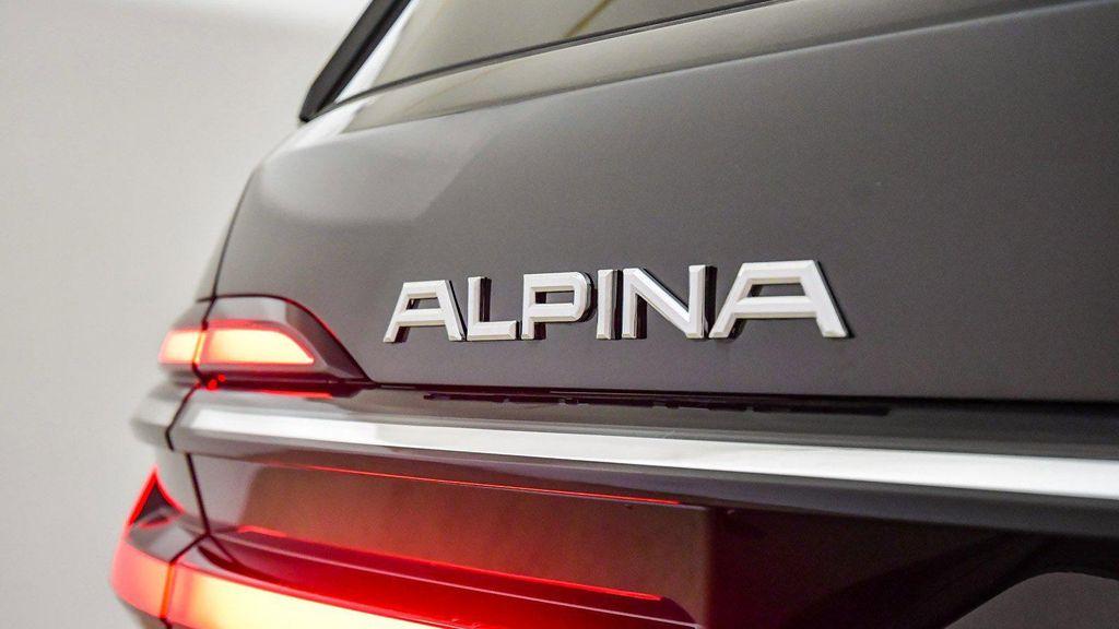 new 2026 BMW ALPINA XB7 car, priced at $162,925