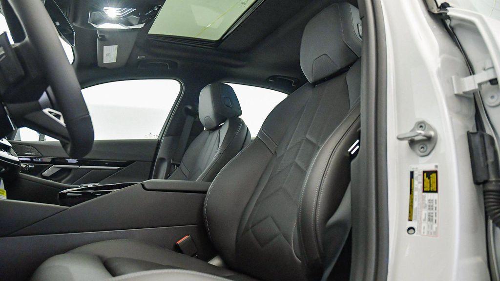 new 2026 BMW 530 car, priced at $67,275