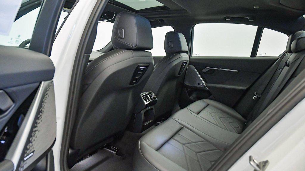new 2026 BMW 530 car, priced at $67,275