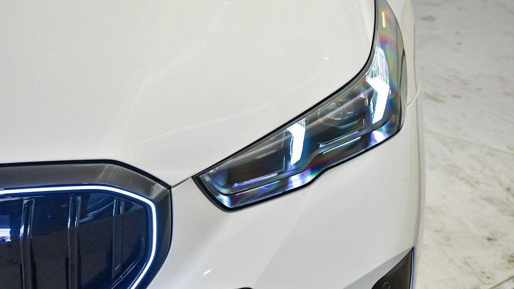 new 2026 BMW 530 car, priced at $67,275