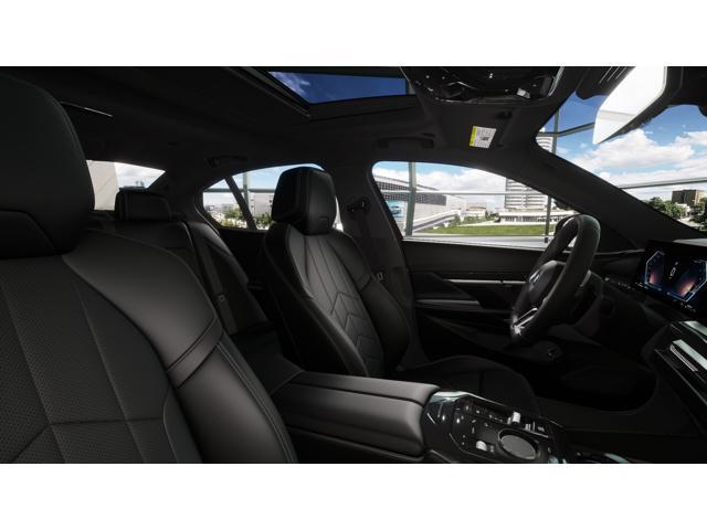 new 2026 BMW 530 car, priced at $67,275