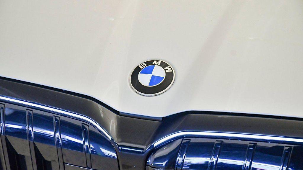 new 2026 BMW 530 car, priced at $67,275