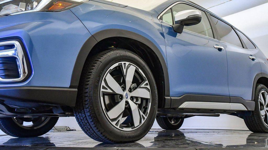 used 2019 Subaru Forester car, priced at $24,999