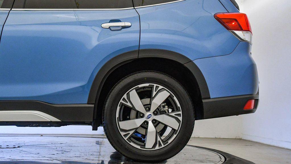 used 2019 Subaru Forester car, priced at $24,999