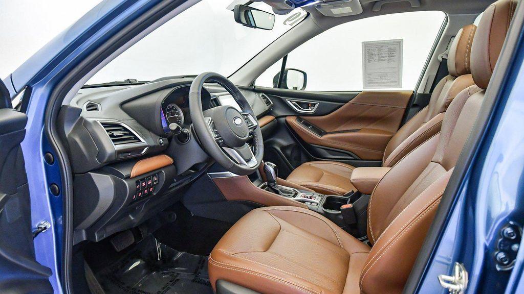 used 2019 Subaru Forester car, priced at $24,999