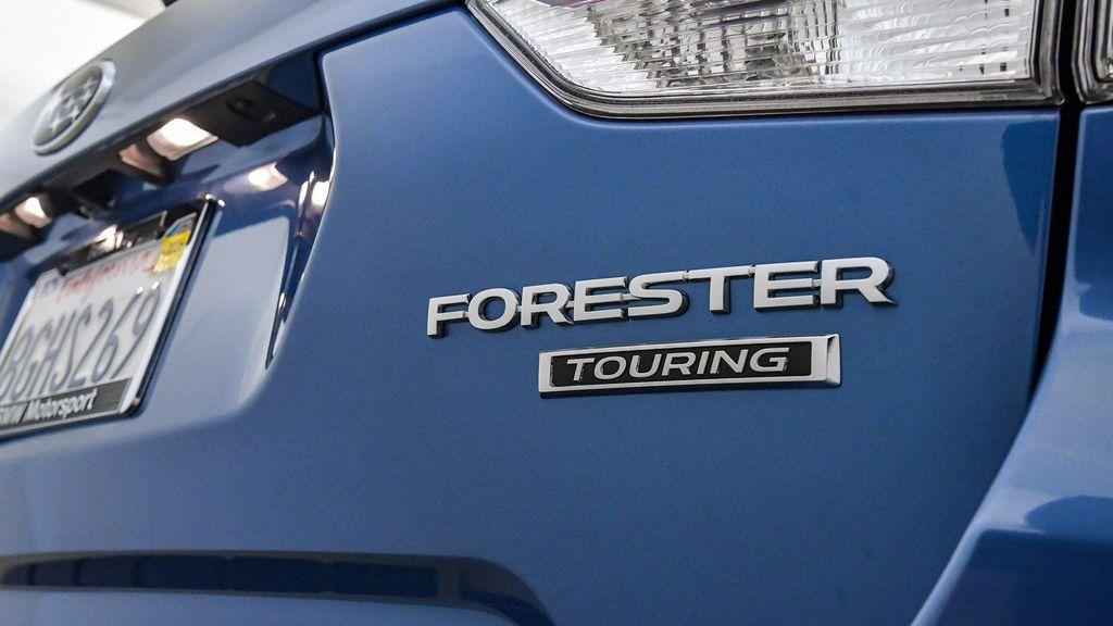 used 2019 Subaru Forester car, priced at $24,999